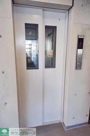 G'-noteの物件内観写真